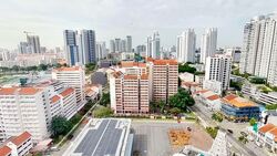 Uptown @ Farrer (D8), Apartment #588344841